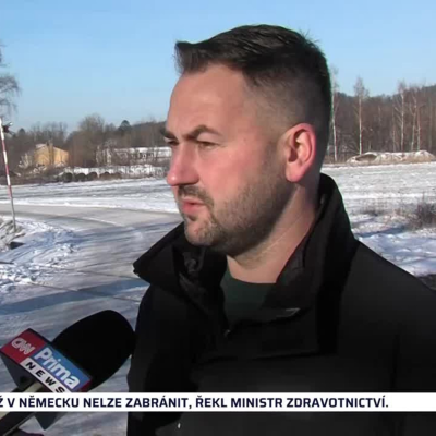 episode Zprávy z regionů 22.12.2021 artwork