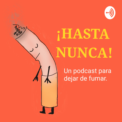 episode ¿Como dejar de fumar con el cigarro electrónico? Vapear es saludable? mitos y riesgos del vapeo. artwork
