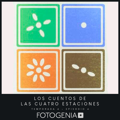 episode Los cuentos de las cuatro estaciones de Rohmer artwork