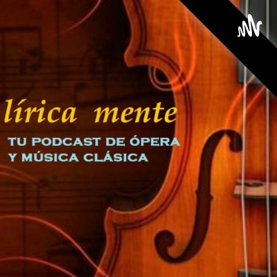 episode ¿Qué es ópera? artwork