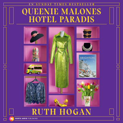 Queenie Malones Hotel Paradis - podcast