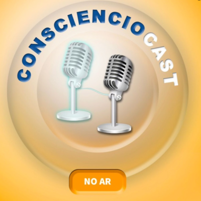 Imagen de portada del programa ConsciencioCast
