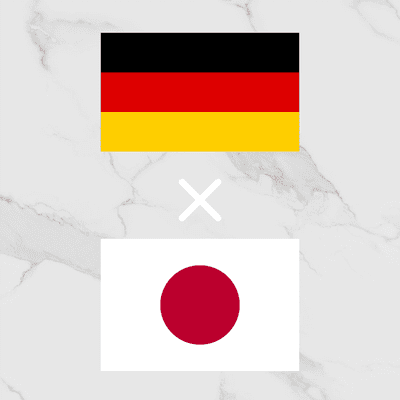 episode Japan Culture Shock - German guy first time in Asia Japan talks about his first impression (feat. Valentin Büssing) artwork