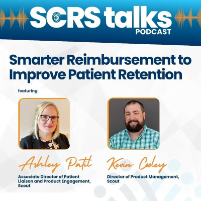 episode Smarter Reimbursement to Improve Patient Retention artwork