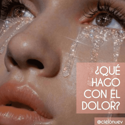 episode ¿Qué hago con el Dolor? - Coaching artwork