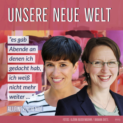 episode allein mit kind artwork