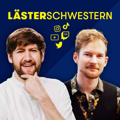 episode Folge 346: Belogen, betrogen, bestohlen: Der krasseste Influencer-Scam ever? ft. Ultralativ artwork
