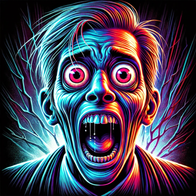 episode COMPILATION DE 17 THREAD HORREUR TERRIFIANTS ET MYSTÉRIEUX artwork