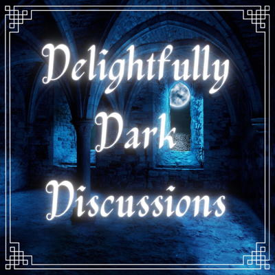 episode Overcoming Fear artwork