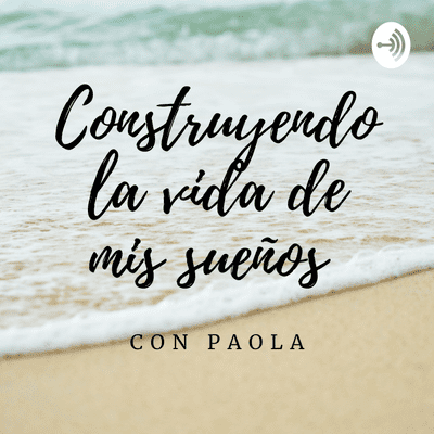 episode Mi camino espiritual artwork