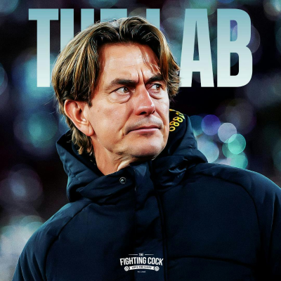 episode The Lab | What Happens If Thomas Frank Does Join? artwork