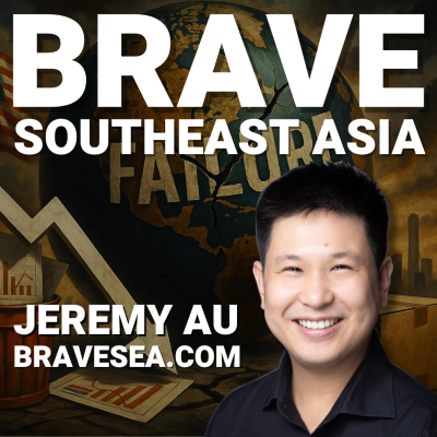 episode The 6 Startup Failure Patterns, Why 90% Die & Jibo Burned $73M - E578 artwork