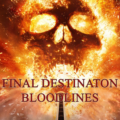 episode Final Destination: Bloodlines (2025) artwork