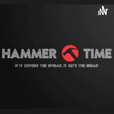 HAMMER TIME