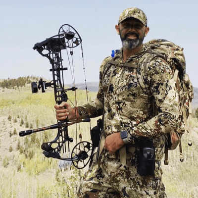 episode DIY elk hunting stories and tips with Jared Pyatt! artwork