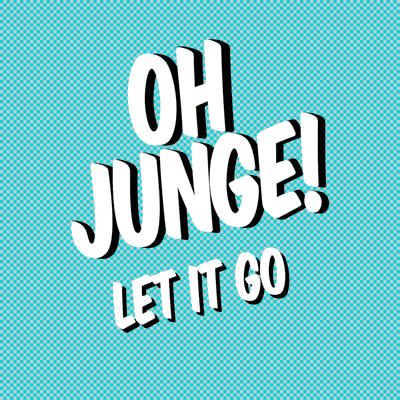 episode #6 Let It Go: Verlassenwerden artwork