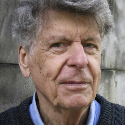 episode #52 Göran Hermerén om sin filosofiska resa artwork