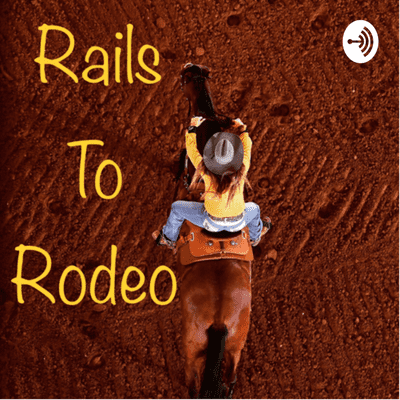 episode Rails to Rodeo (Trailer) artwork