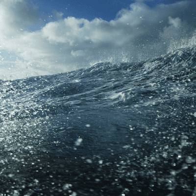 episode Our Ocean: Our Climate and what it means for Ireland's future artwork