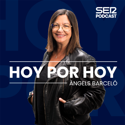 episode La firma de Àngels Barceló | Si Sánchez no da un paso al frente, lo que queda de legislatura será una auténtica agonía artwork