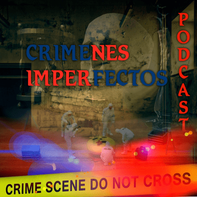 Crímenes Imperfectos