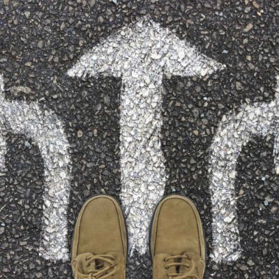 episode Ep 120 - Overveldet av valg artwork