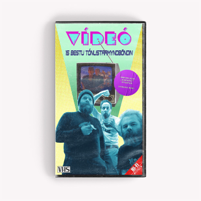 episode #0256 Frímínútur – Vídeó artwork