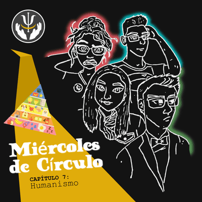episode Capitulo 7: Humanismo artwork