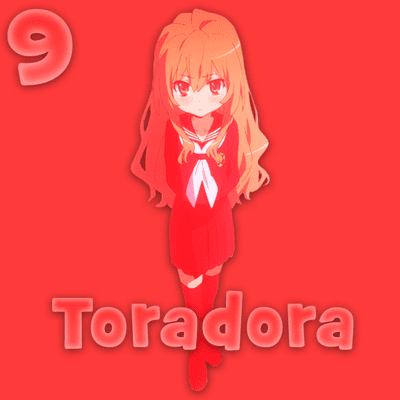 episode Toradora!!! | Folge 9 | Seasone 1 artwork