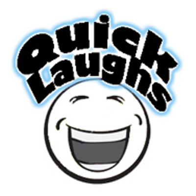 episode Quick Laughs - Quinton Tarrentino Nursery Rhymes #5 artwork