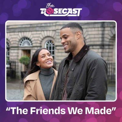 episode "The Friends We Made" | 'The Bachelor' S29 E5 artwork