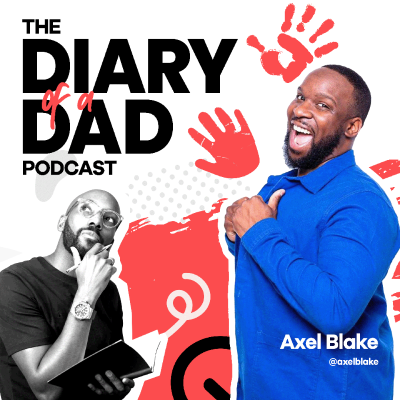 episode Episode 11: Axel Blake artwork