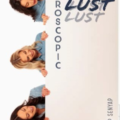 episode Audio Novel Lesbian - part 2 - Microscopic Lust artwork