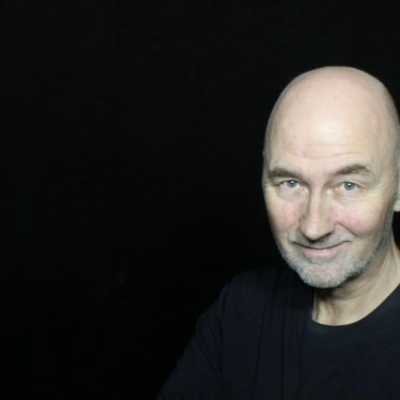 episode Alle elsker ikke denne podcast, men… artwork