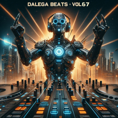 episode Dalega Beats Vol 67 artwork