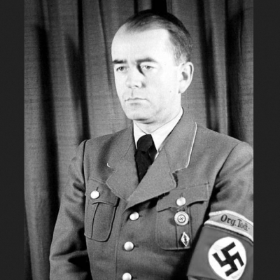 episode El séquito de Hitler: Rudolf Hess · Albert Speer artwork