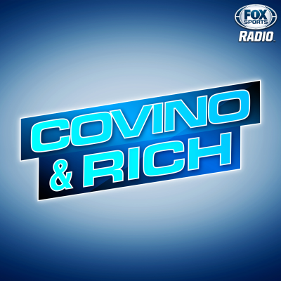 episode The Best Of Covino & Rich artwork