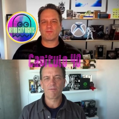 episode RCN Capitulo 40 Se Nos Va el Tito!! artwork