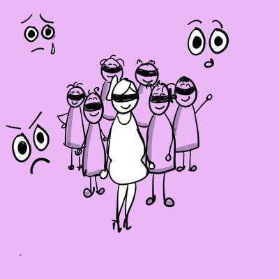 episode Beatrice Karinsdotter - Sektvarning! artwork
