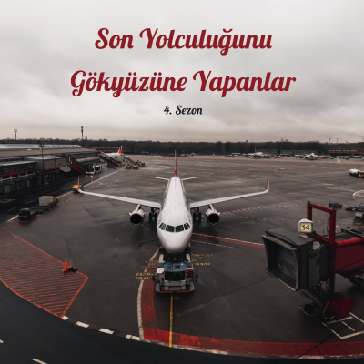 episode SYGY #23 - 9 Mayıs 2012 Sukhoi Superjet Kazası artwork