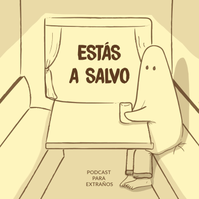 episode Aislamiento: Otra realidad artwork