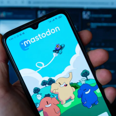 episode 新しい分散型のSNSマストドンにTwitter民がなだれ込んでいる artwork