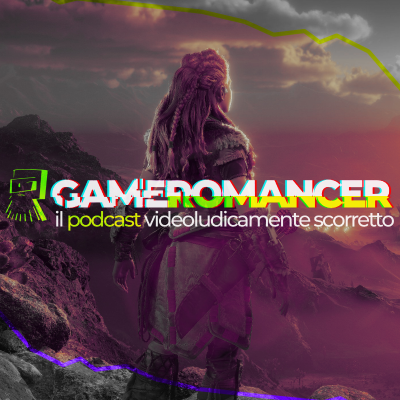 episode Ep. 216: New Game Plus Journalism – il futuro dello scrivere di videogiochi artwork