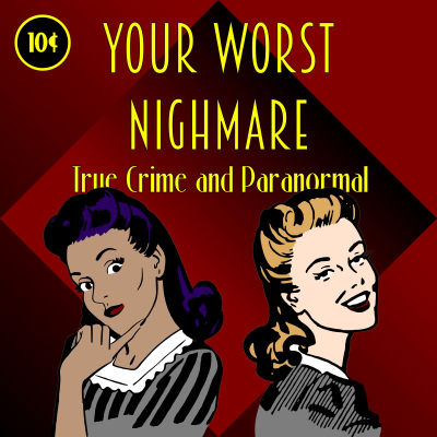 episode Episode 34: Bingo Is Not a Family Activity artwork