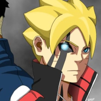 episode CODE SERÁ MAS FUERTE QUE JIGEN | SU ÚLTIMO RECURSO ES AMADO, boruto manga teorias artwork