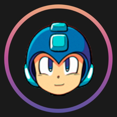 episode 7x01 - Rockman Battle & Fighters artwork