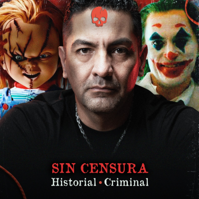 episode 1 HORA DE CRIMENES REALES | HISTORIAL DE TERROR CRIMINAL 💀 artwork