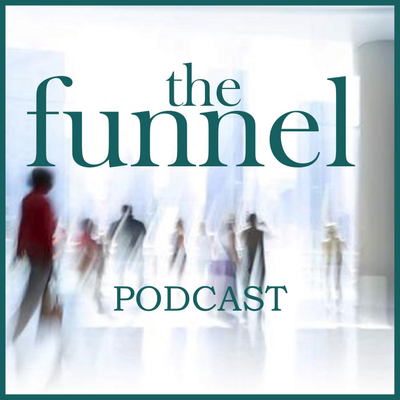 The Funnel - A Sales Podcast