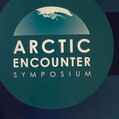 episode Arctic Encounter Symposium 2023~Mentoring, Youth, Elders, and Leadership artwork