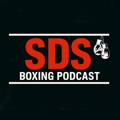 episode ROUND 60🥊 CATTERALL/EUBANK & NEILSON BOXING artwork